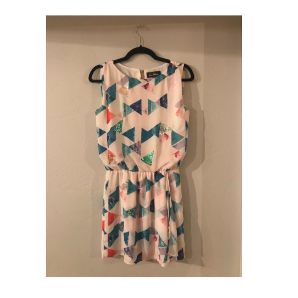Sam Edelman Cocktail Dress